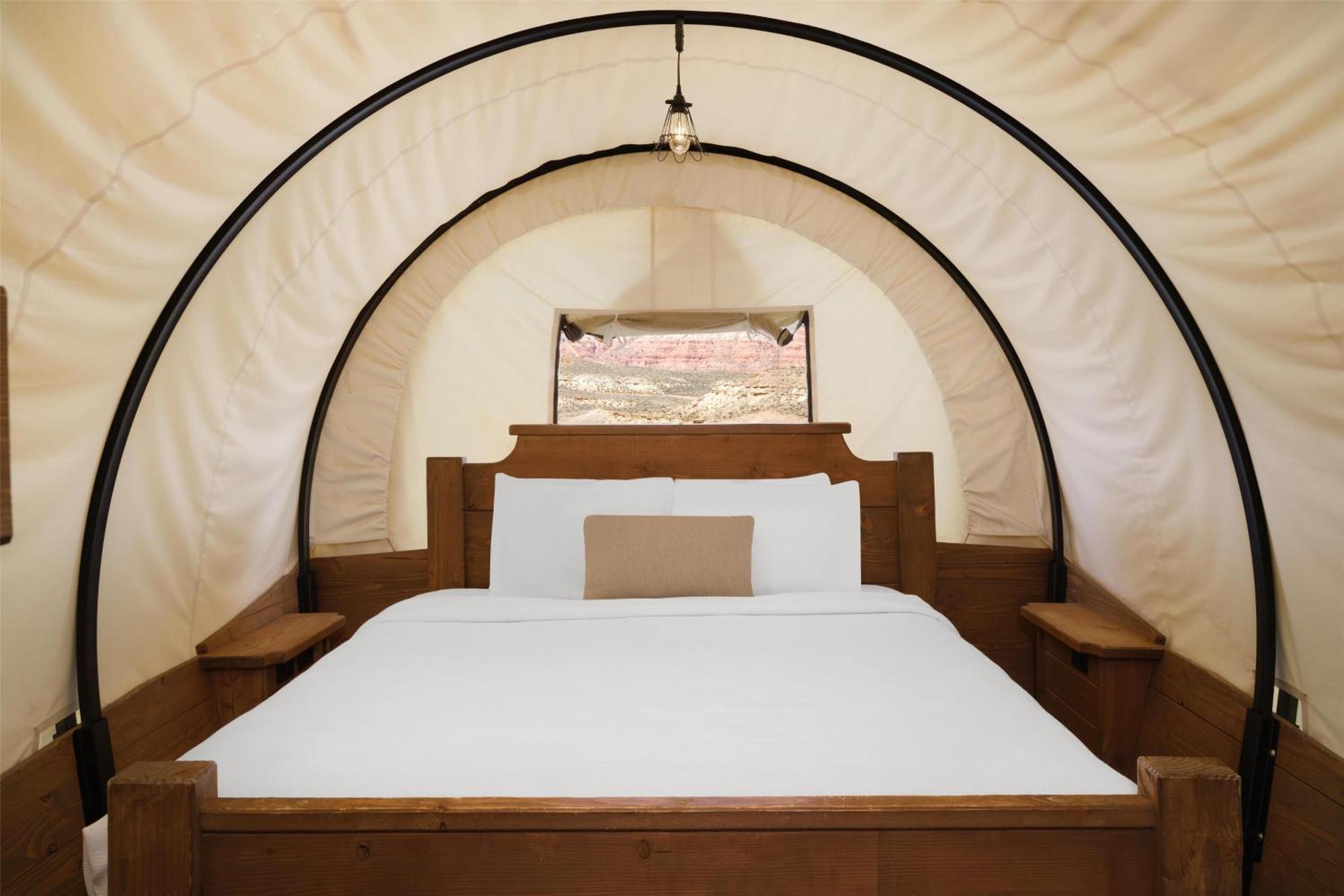 Luxuszelt Zion Wildflower 3*