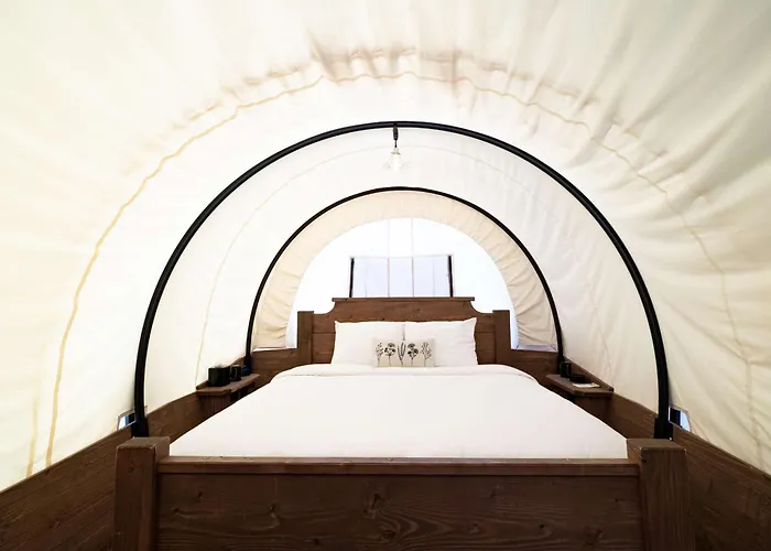 Zion Wildflower Resort